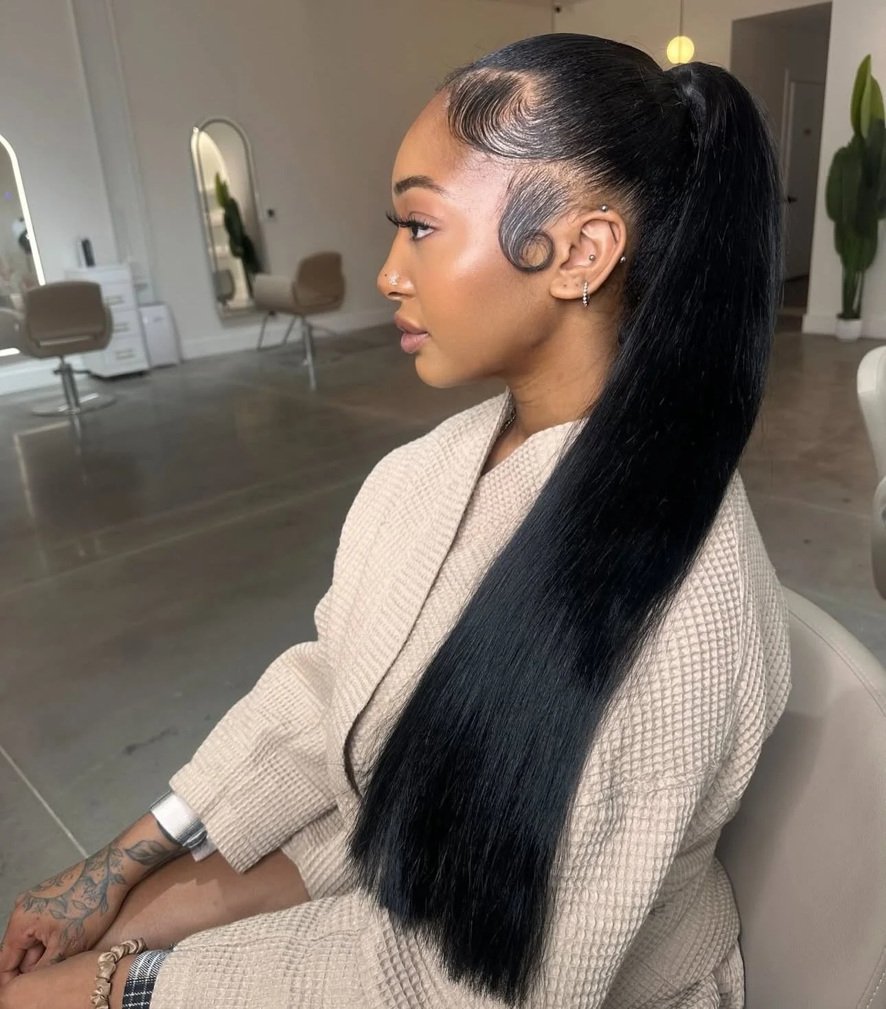 A moment for all the incredible stylist &amp; salon owners in our Neill network ✨

Tag @neill in your work to be featured in our stories &amp; feed!