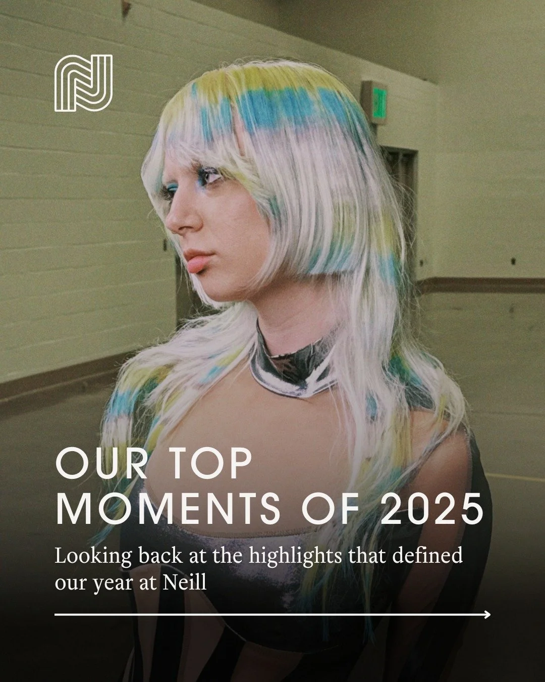 What a year! 🥂 2025 was defined by a shared passion for artistry, innovation, and community. From the high-energy stages of Aveda Congress in Minneapolis to leading critical conversations on inclusion at SXSW, we&rsquo;ve pushed the boundaries of wh