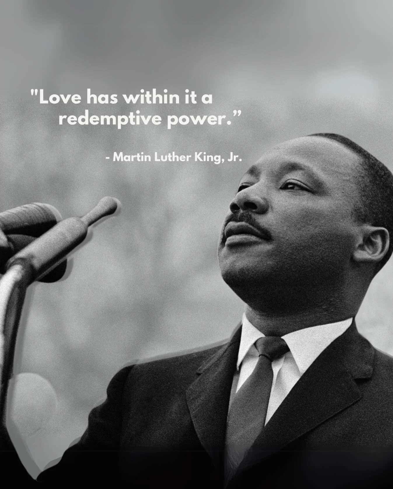 Values forward, community focused 🤍

Today we honor the life and legacy of Dr. Martin Luther King Jr. His vision reminds us that progress is built through compassion, courage, and collective action. At Neill, we believe in creating space for voices 