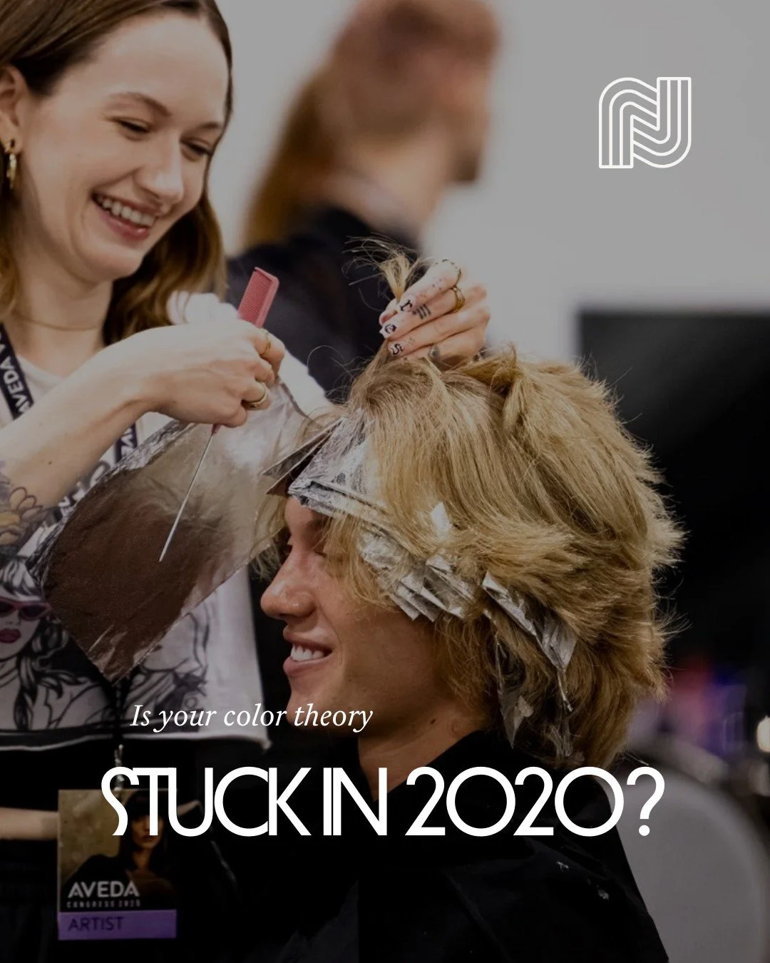 Is your technique still paying the same rate it was three years ago? 💸

Let&rsquo;s be real: The industry moves fast, and "good enough" color is a liability in 2026. If you&rsquo;re still using 2020 formulas for a 2026 clientele, you&rsquo
