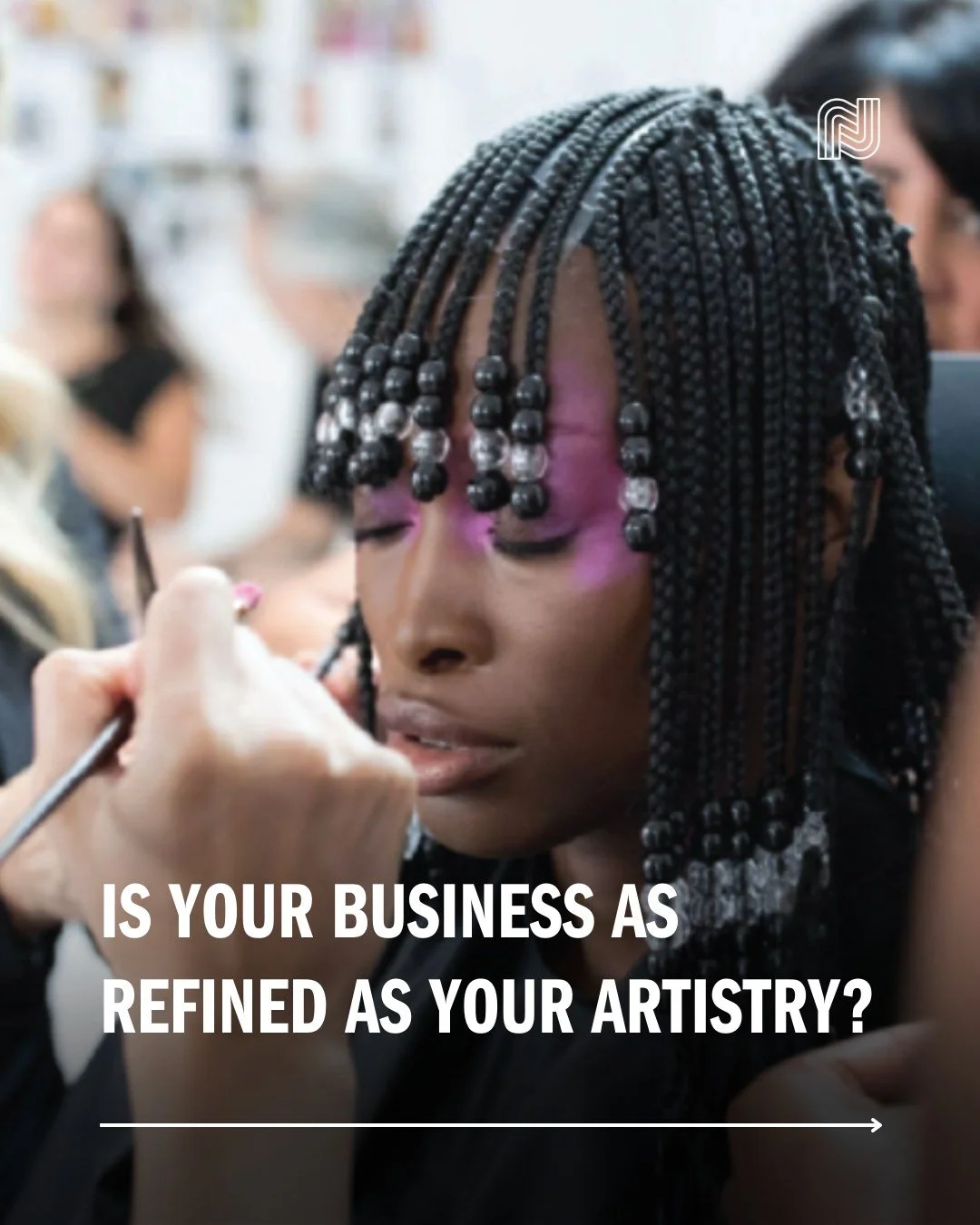 Your talent is the draw. Your systems are the stay. 🕊️

In 2026, the guest experience is no longer just about the hair&mdash;it&rsquo;s about the sophistication of the exchange. People are looking for spaces that are led with intention, where the se