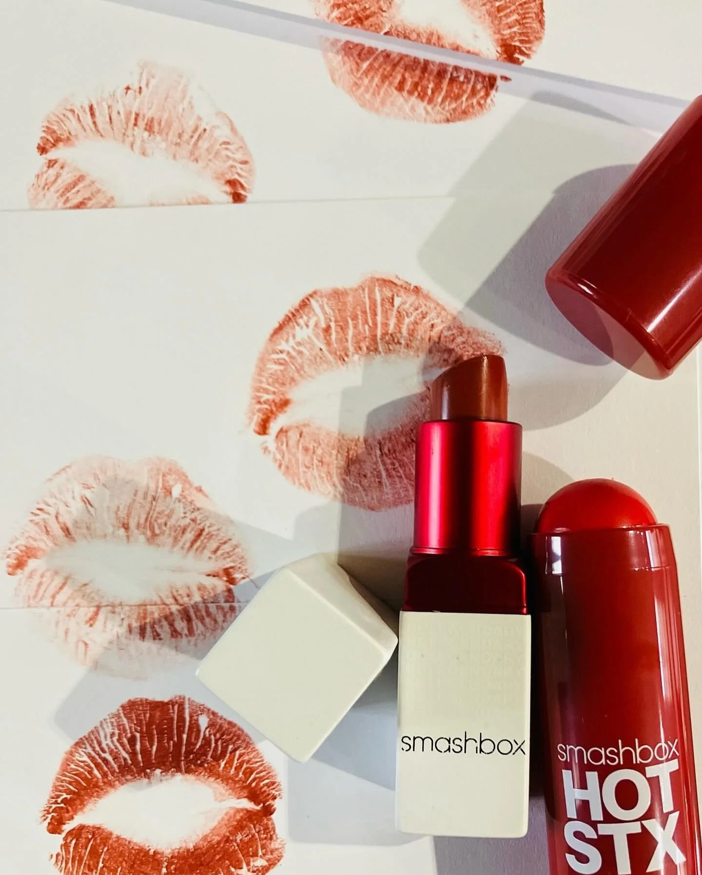 What does your Valentine&rsquo;s lip say about you? 💋

Bold red. Soft nude. Deep berry. Glossy pink.

They say your lip shape reveals your personality&hellip; but we think your lip shade does too.

Full, heart-shaped, defined, or barely there &mdash