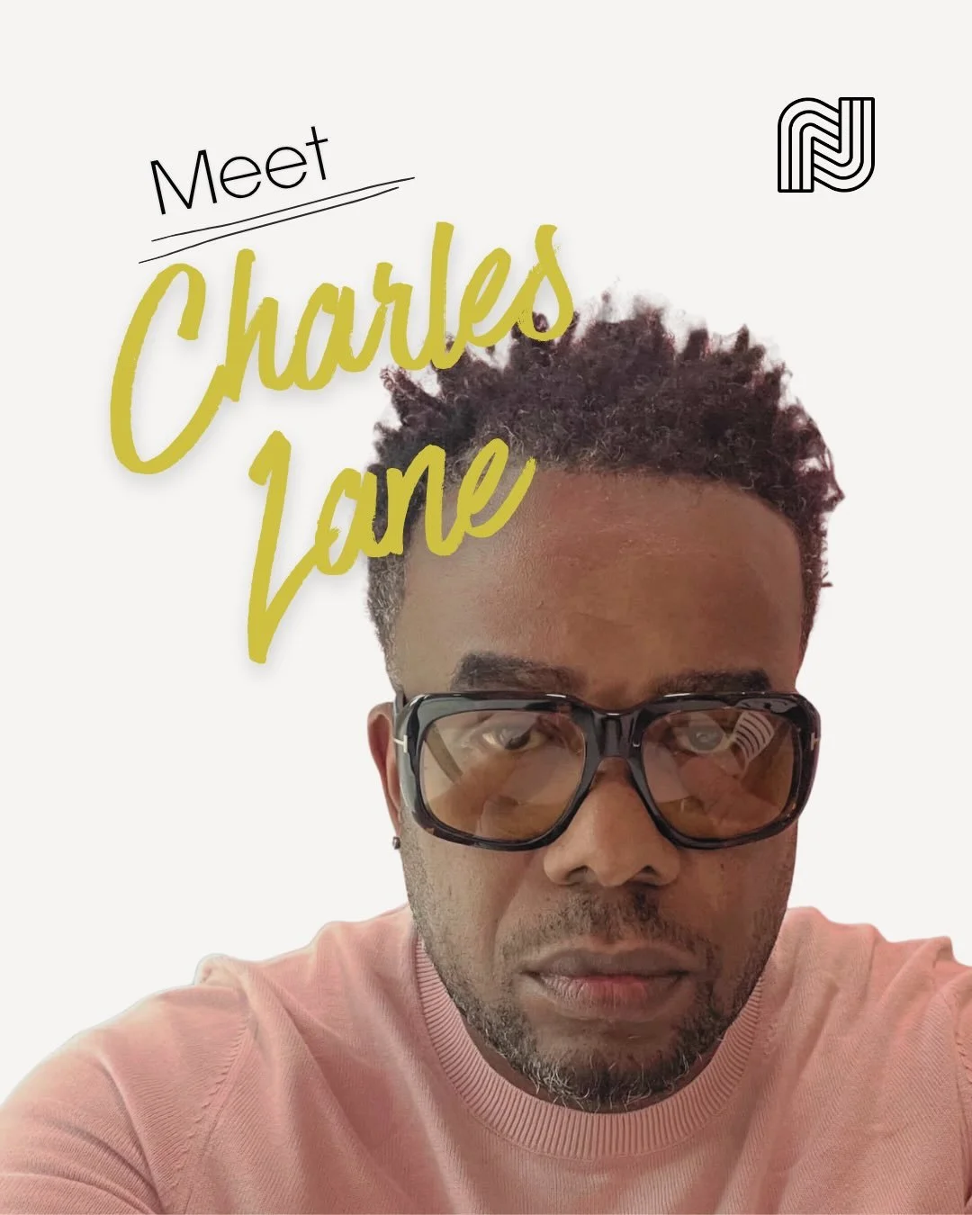 Rethink the way you cut curls. 🌀
Join Aveda Cutting Purefessional Charles Lane @ohhh_charles in Nashville for Flow Form, an immersive, hands-on education experience designed to transform your approach to texture.

Charles&rsquo; philosophy is simple