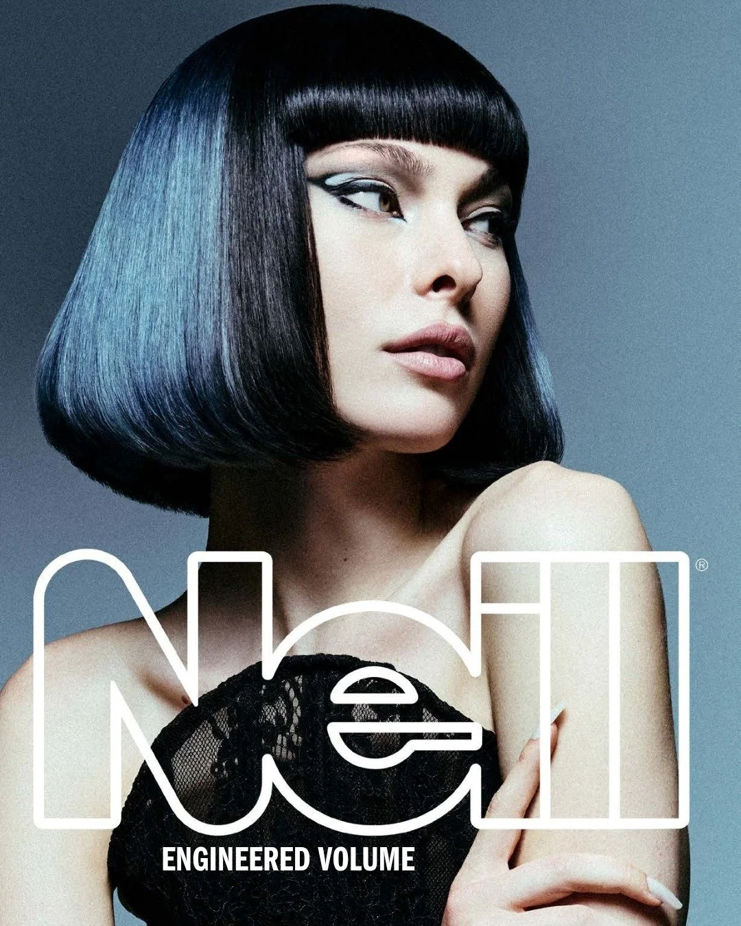Volume isn&rsquo;t accidental. It&rsquo;s engineered. 📐✨

The Fall/Winter 2026 Neill Education Catalog is officially LIVE, and we are rewriting the blueprint on shape, structure, and style. 

Say hello to a new era of hair design: Volume Architectur