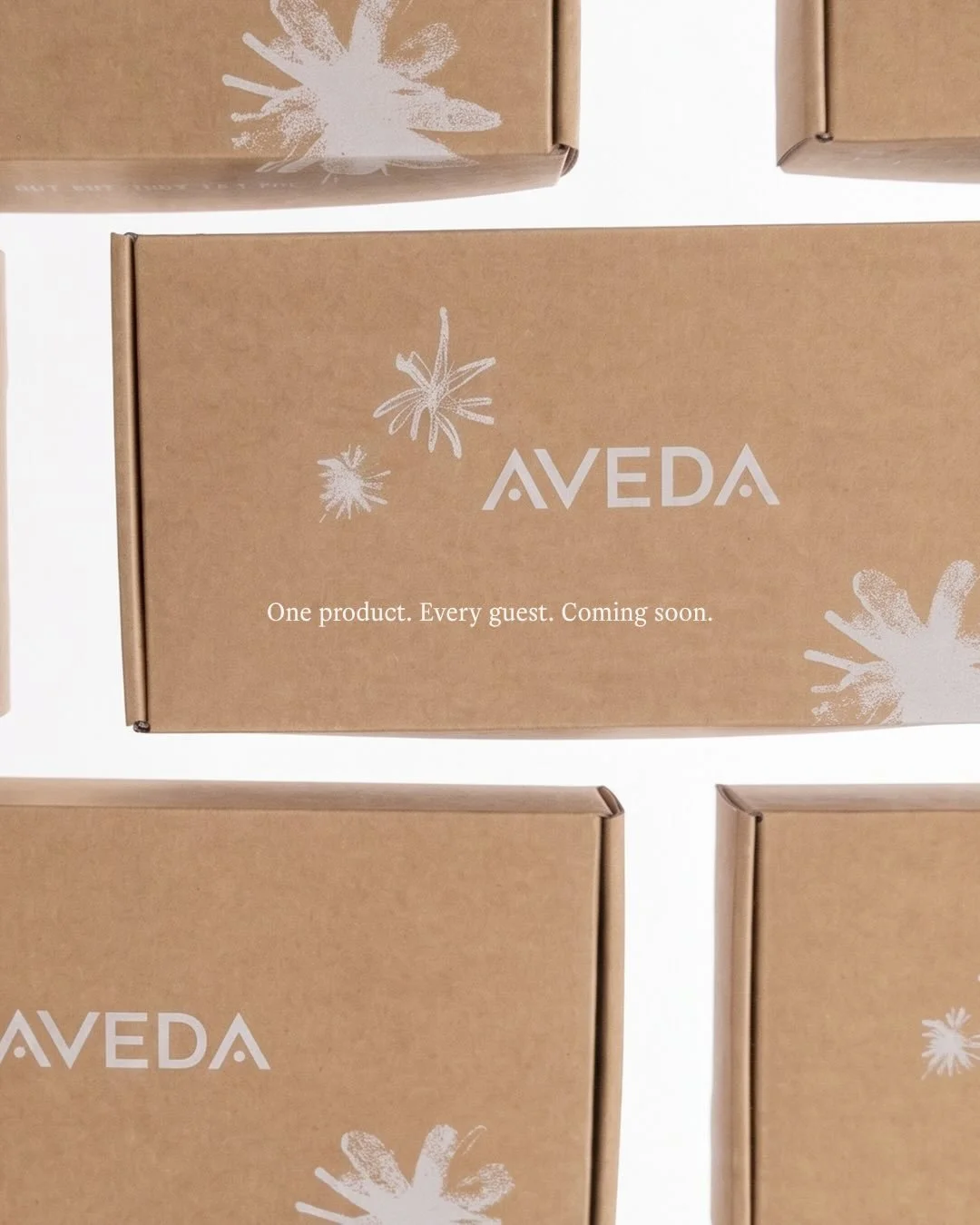 Something special is arriving. 

A secret just for you... and every single guest. 

Mark your calendars for 7/21 ✨