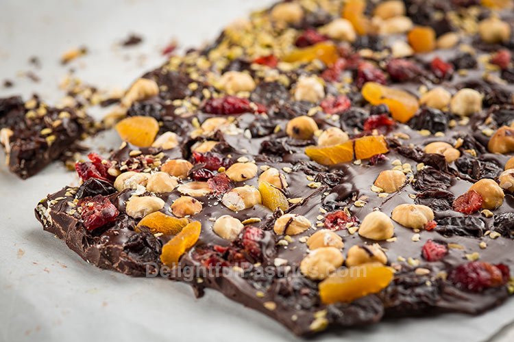 Chocolate Bark