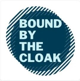 Bound by the Cloak Podcast airs