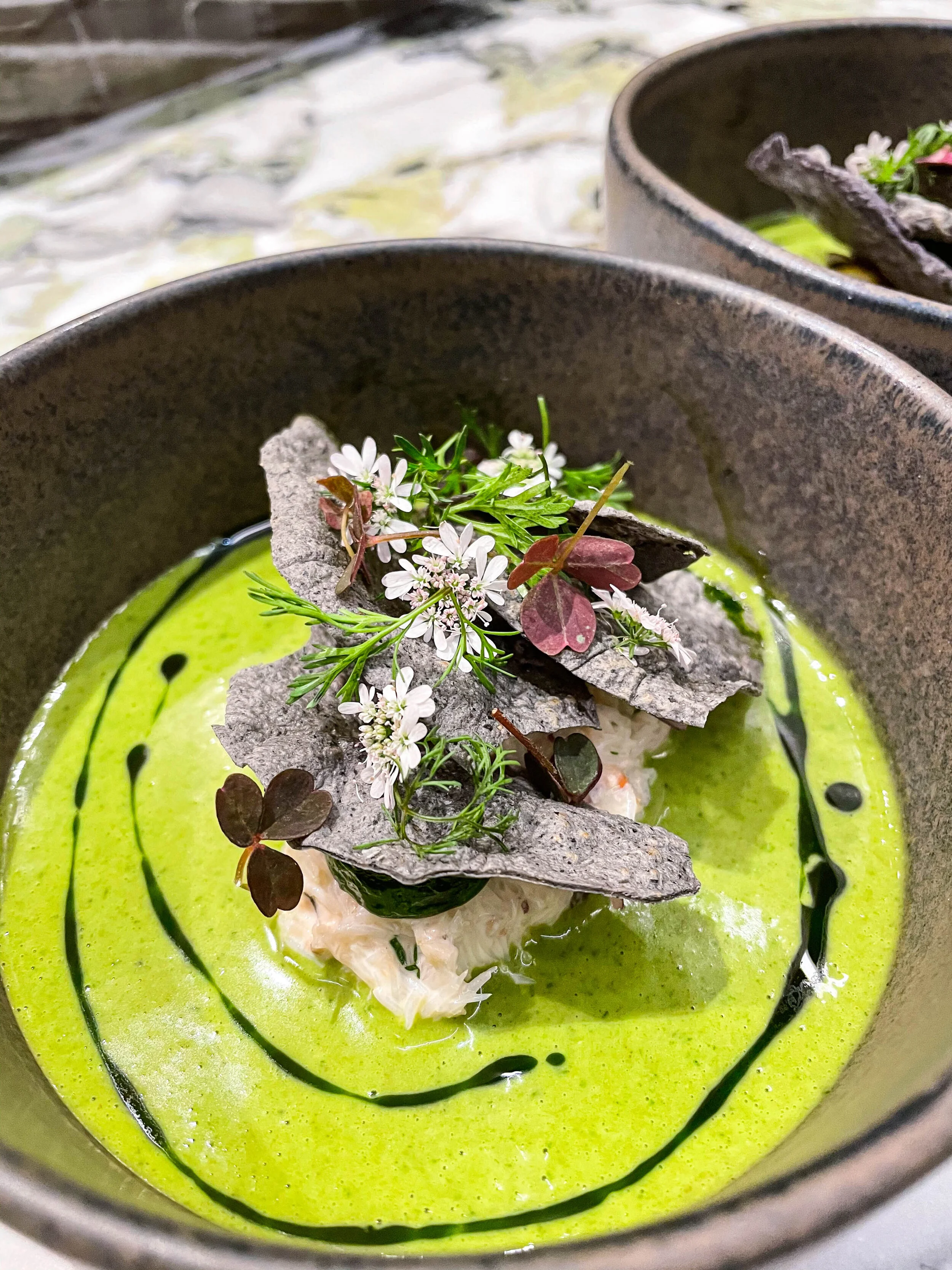 Pujol vs. Quintonil — Life is Foodieful