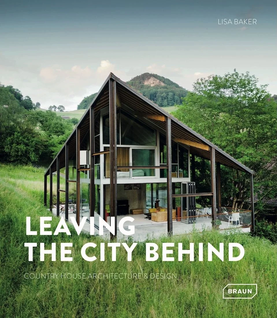 LEAVING THE CITY BEHIND   2026, NO MAN'S LAND    No Man's Land (Pages 172-175)  