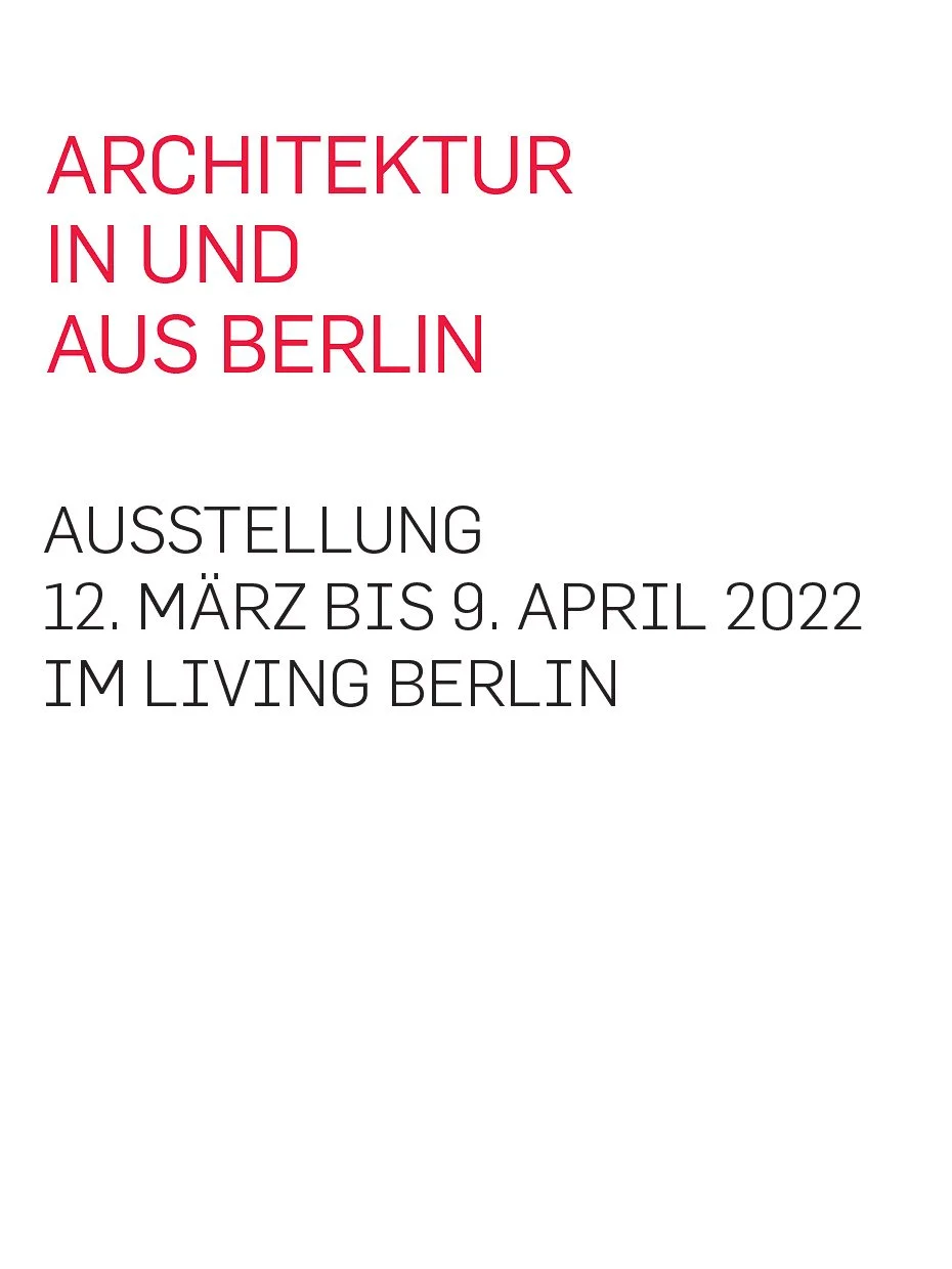 DA! EXHIBITION  
2022, NO MAN'S LAND