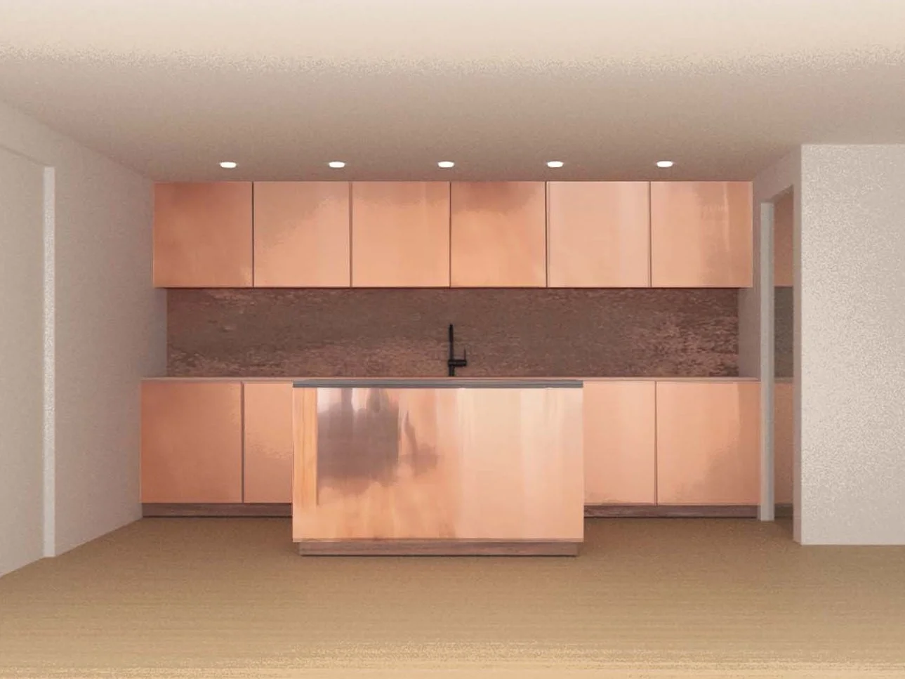 Datsche <br>Renovation of a Small GDR Garden House