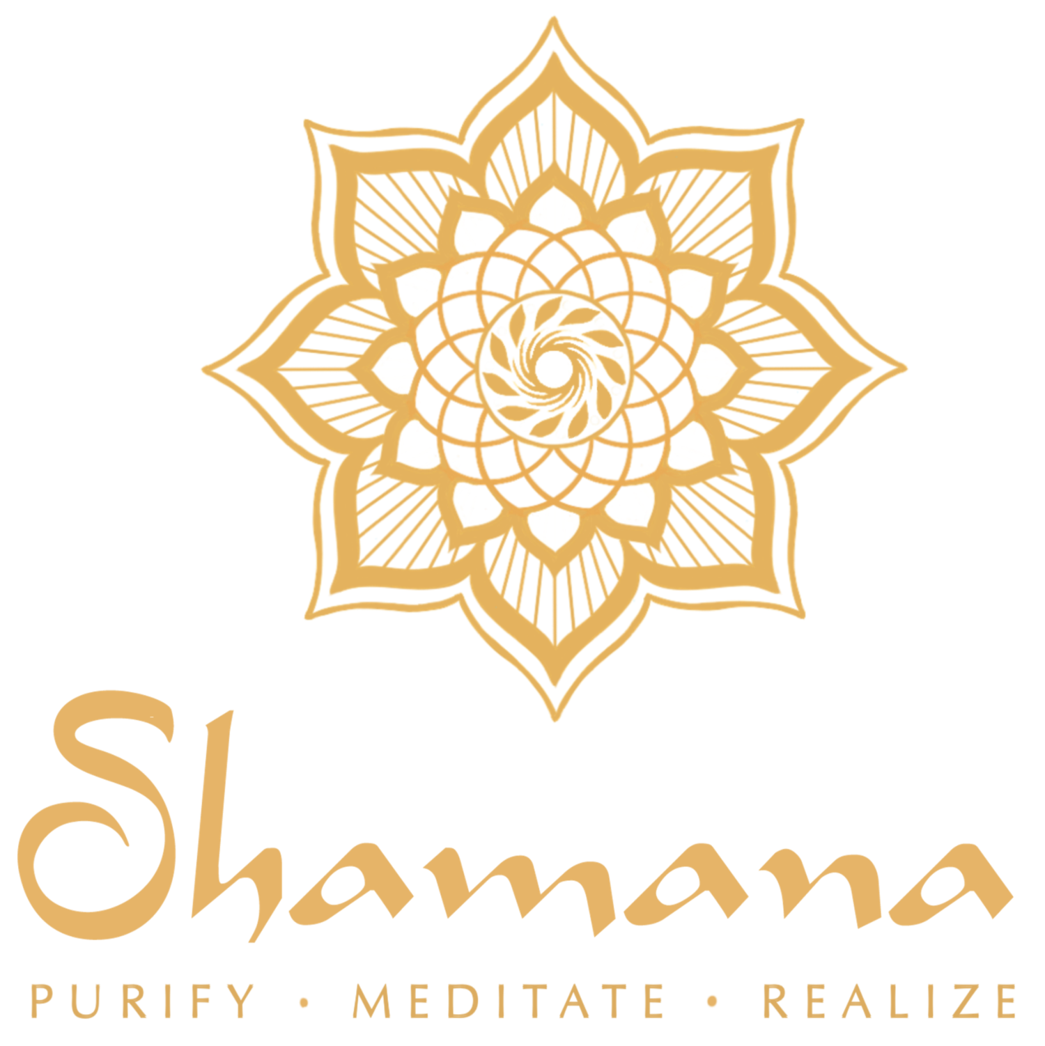 Shamana Healing Center