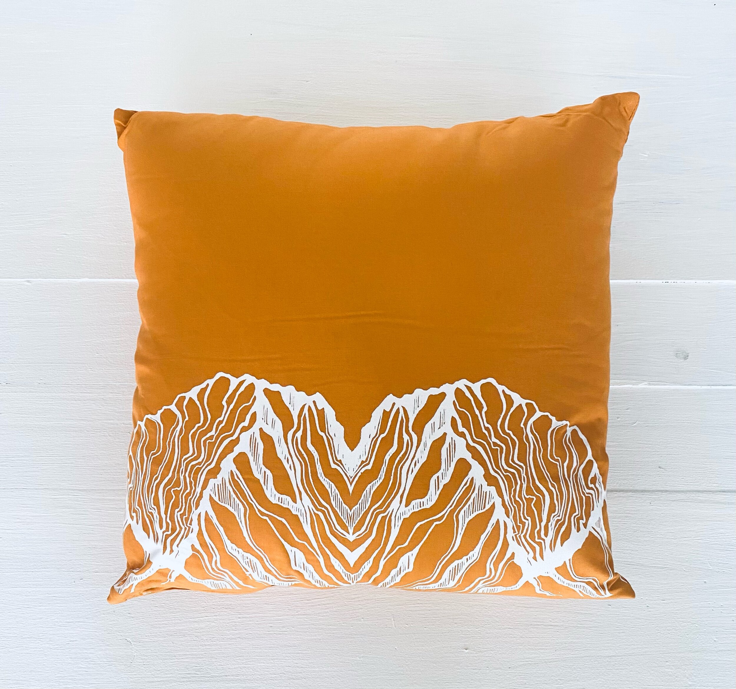 Koʻolau Range Windward Pillow