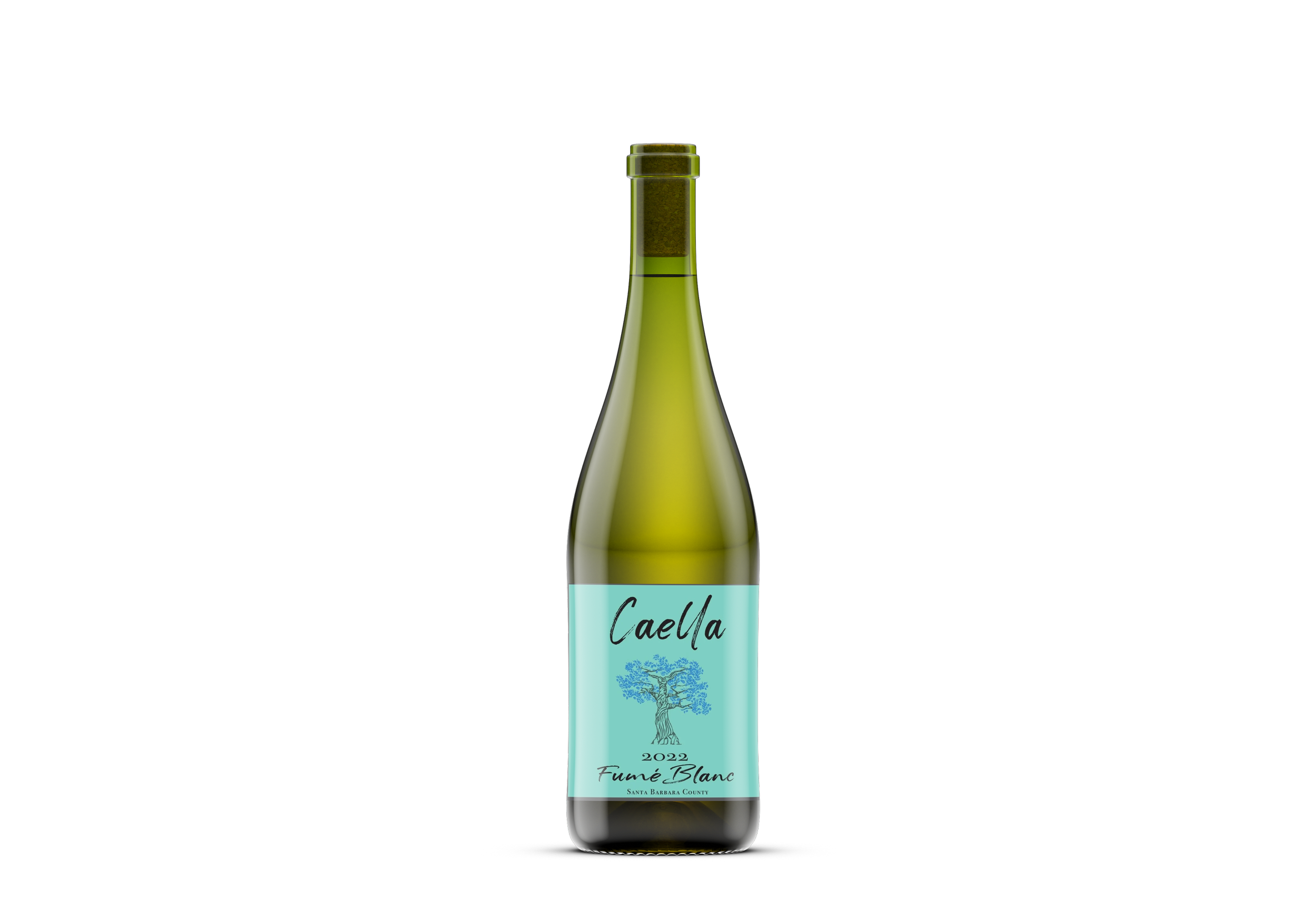 2022 Caella  Fumé Blanc Bottle.png