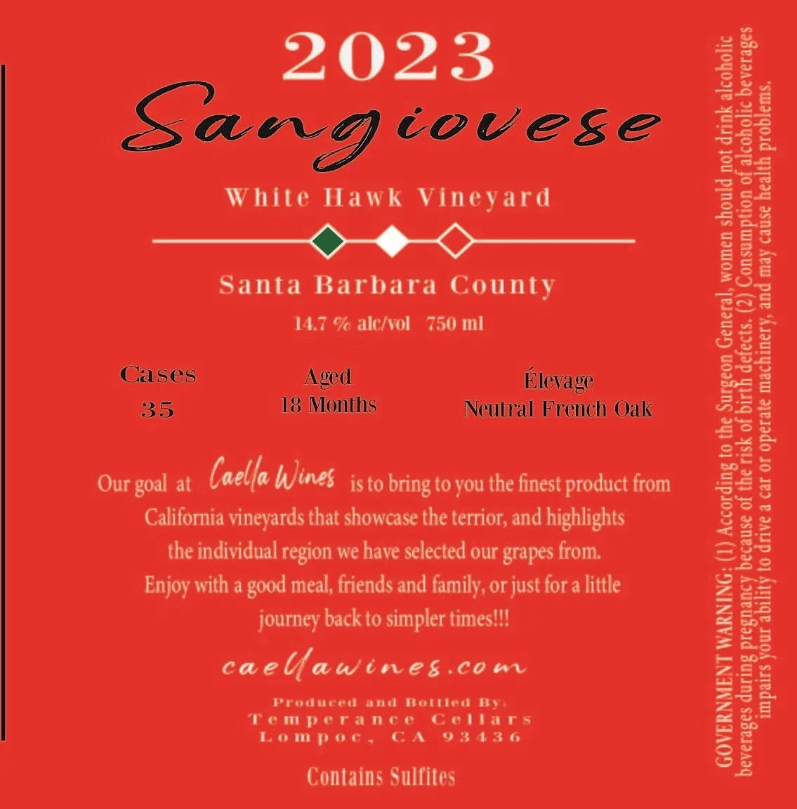 Caella 2023 Sangiovese BACK.jpg