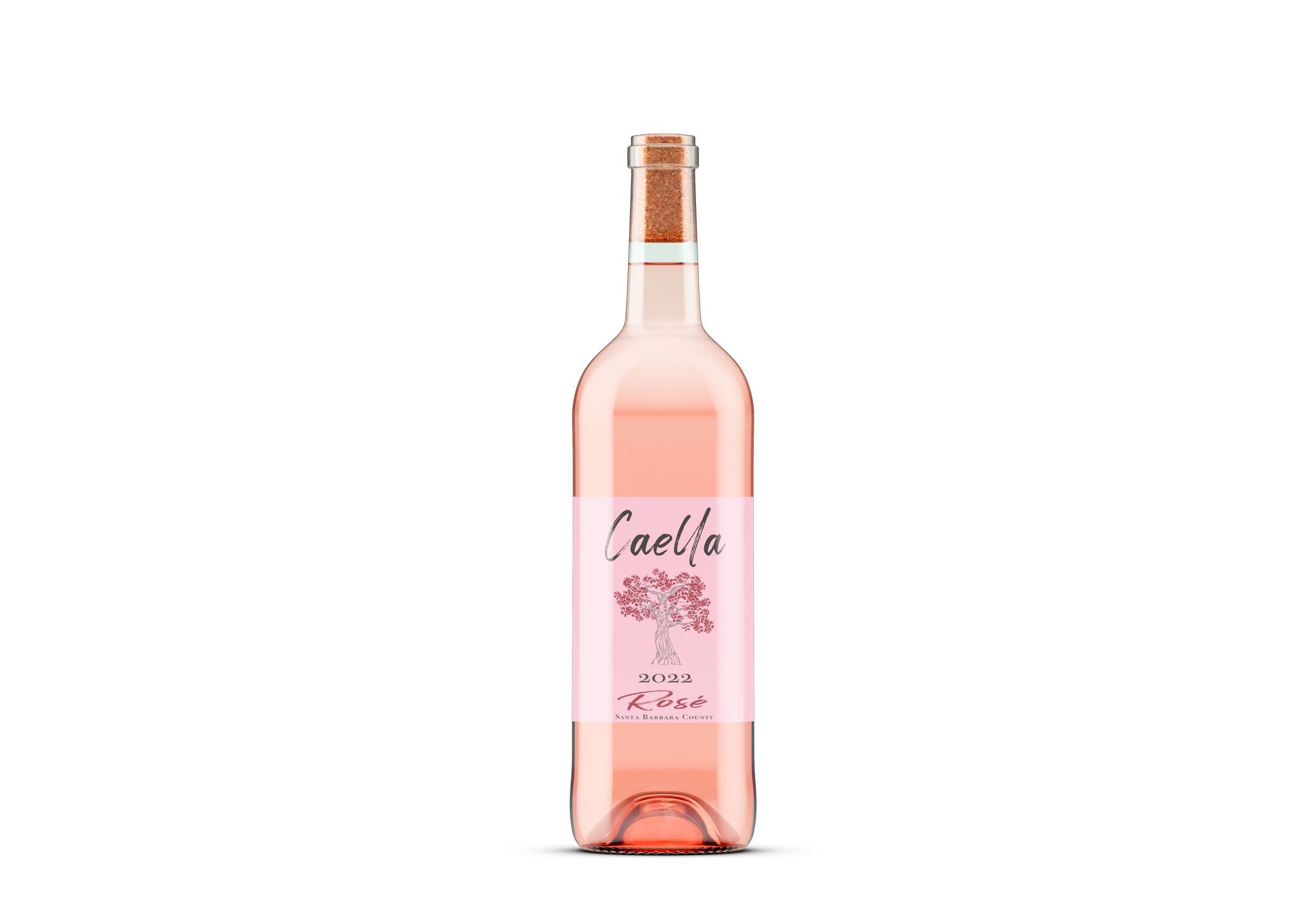 2022 Rosé of Grenache
