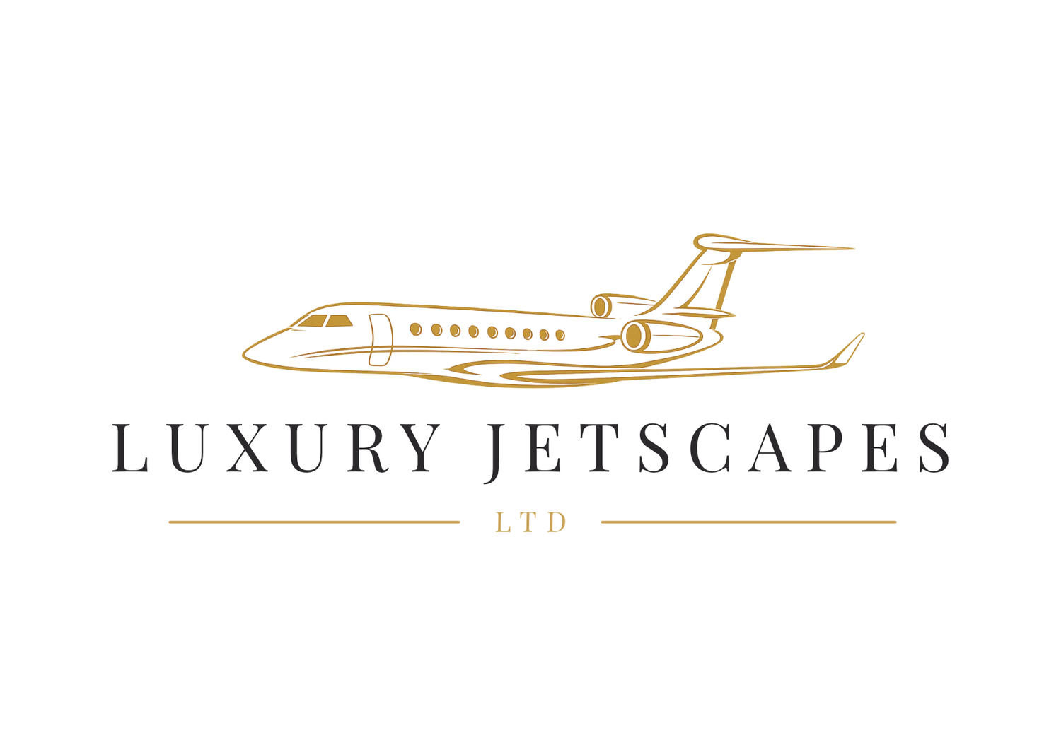 Luxury Jetscapes