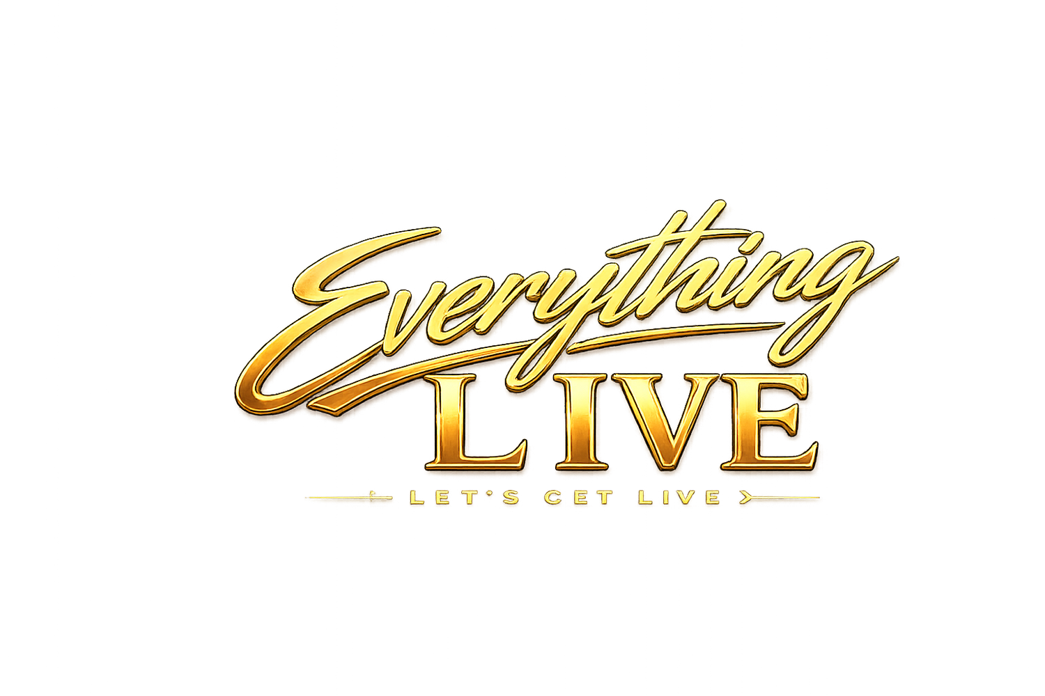 Everything LIVE World