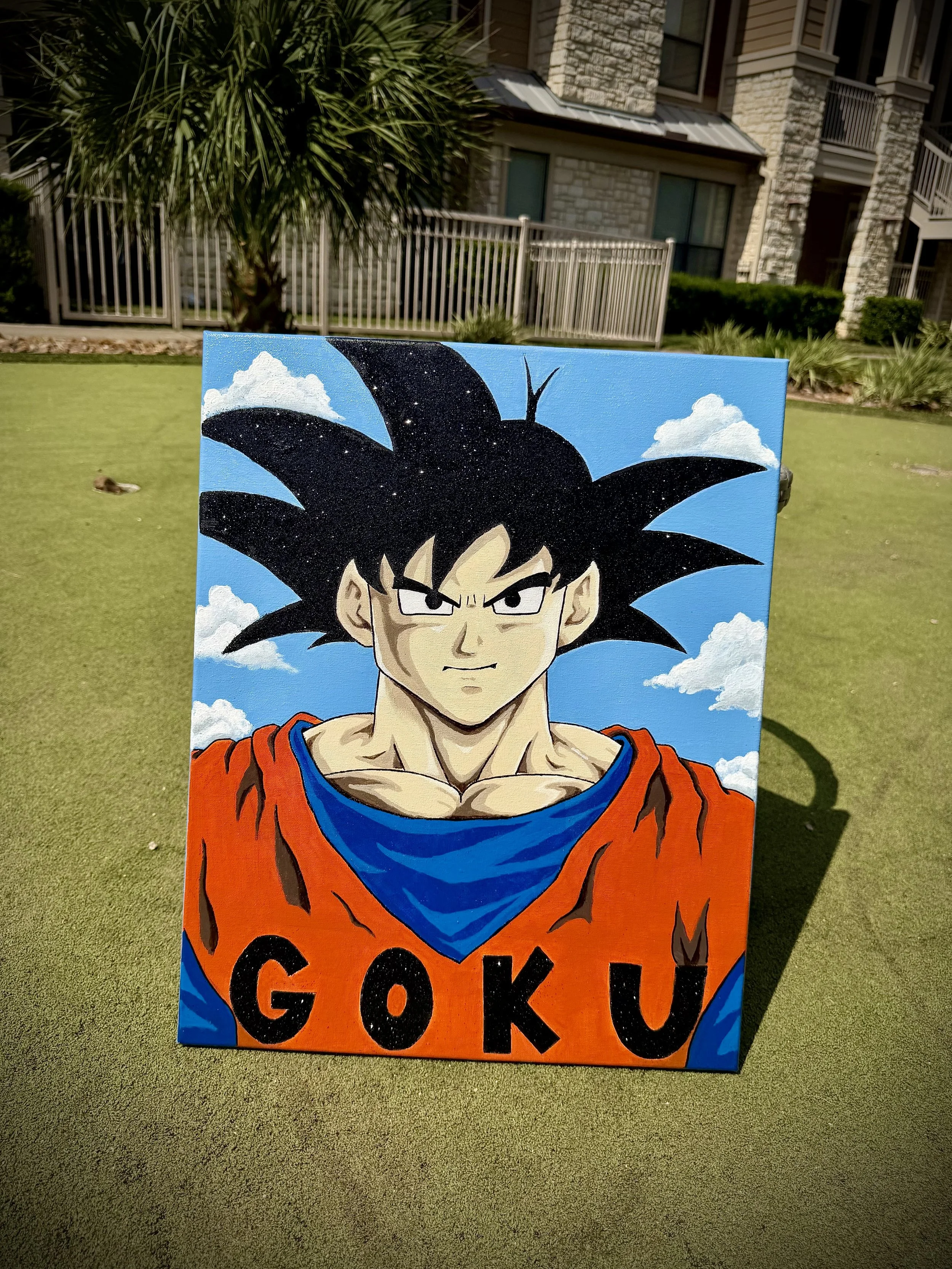Goku