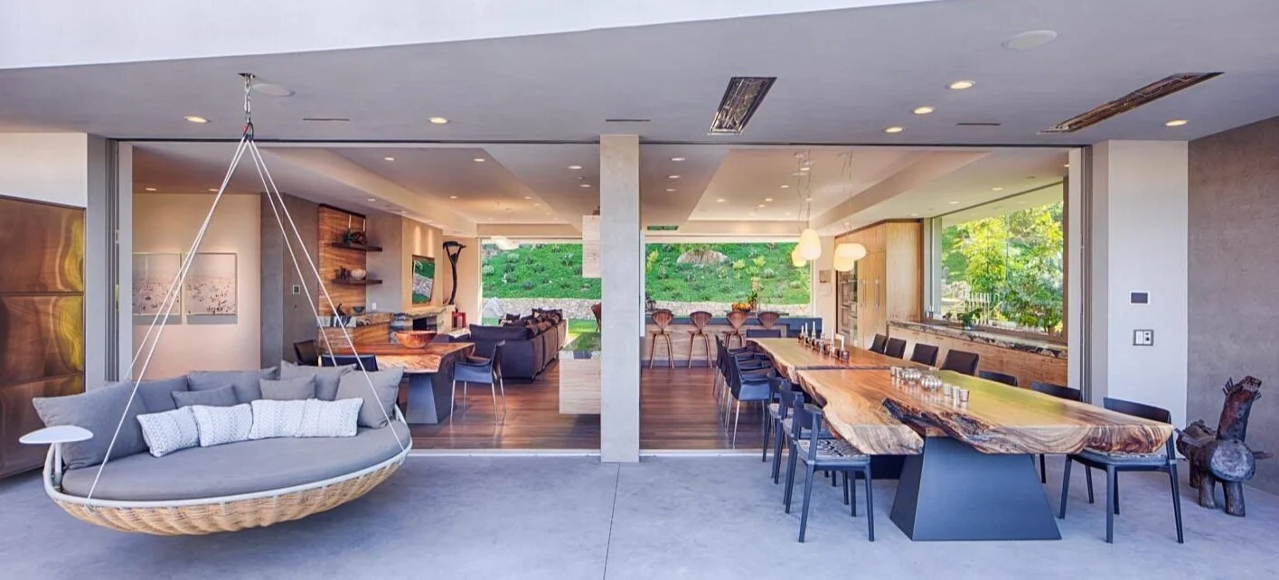 La Jolla Canyon | Mount Soledad | MATRIX DESIGN STUDIO