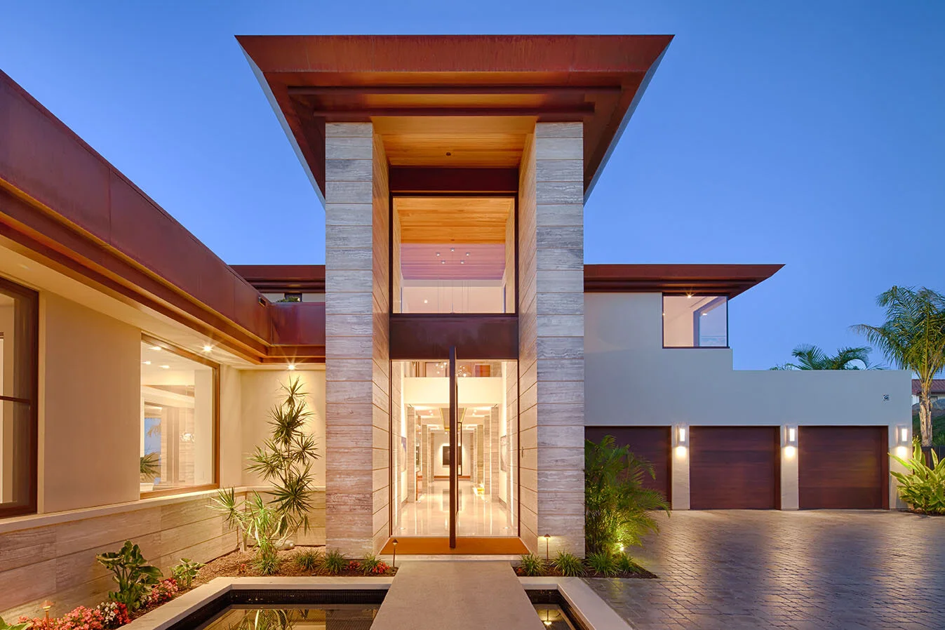 Completed Projects | Matrix Design Studio Portfolio | MATRIX DESIGN STUDIO