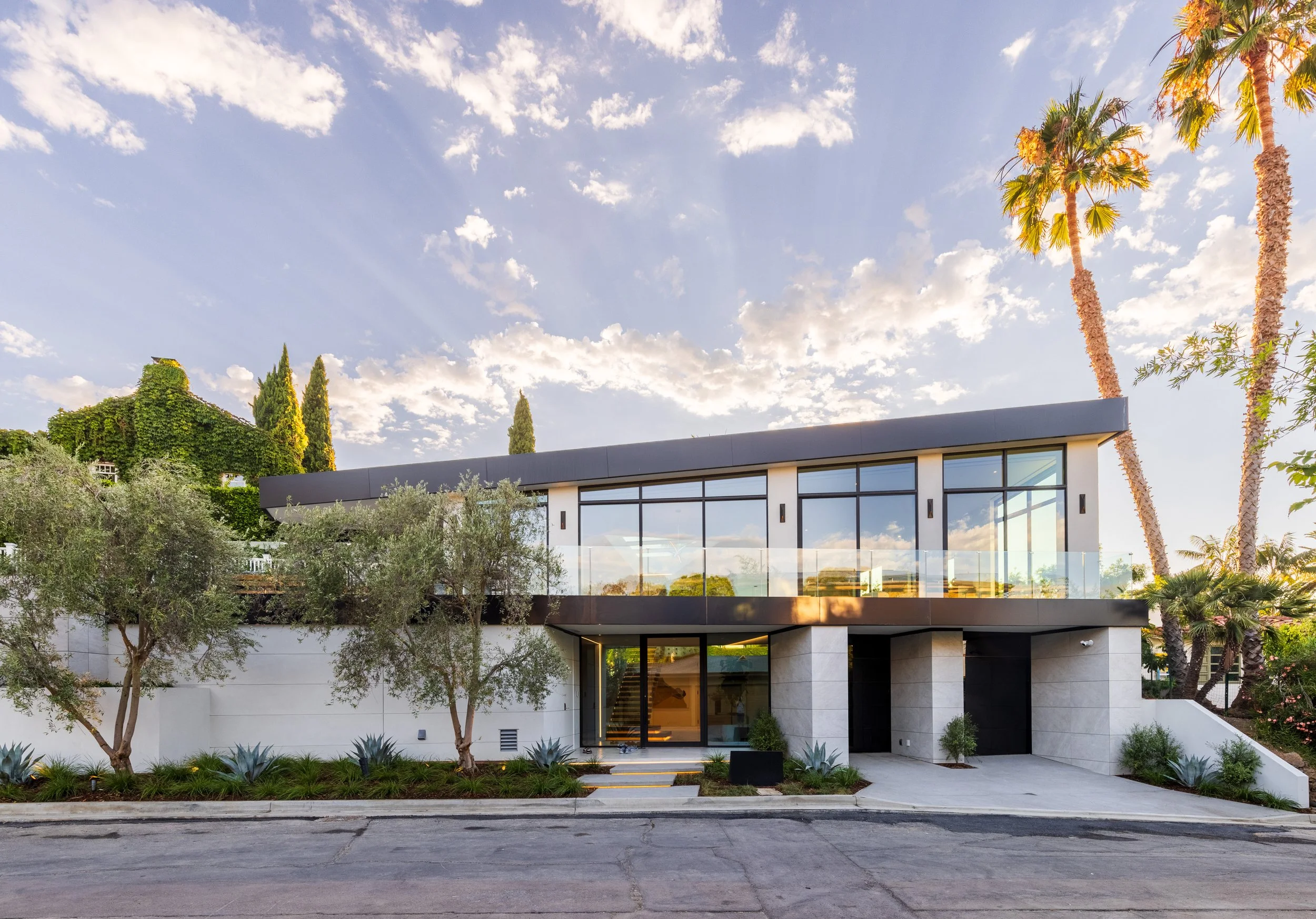 Completed Projects | Matrix Design Studio Portfolio | MATRIX DESIGN STUDIO