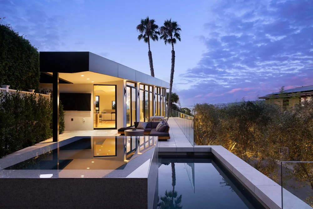 La Jolla Lookout — MATRIX DESIGN STUDIO