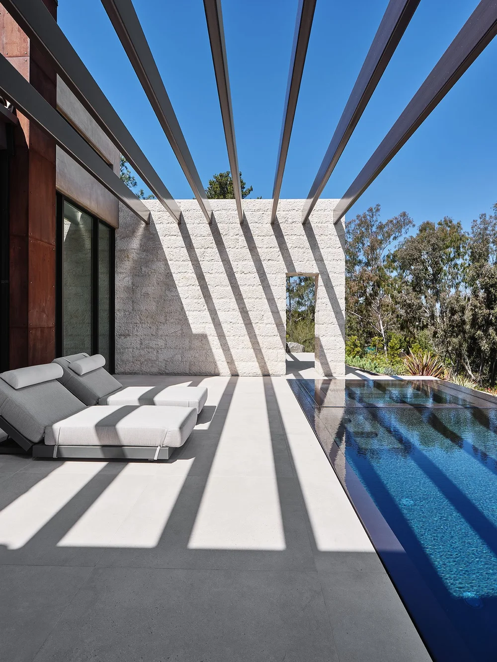 Rancho Santa Fe, CA_013 | MATRIX DESIGN STUDIO