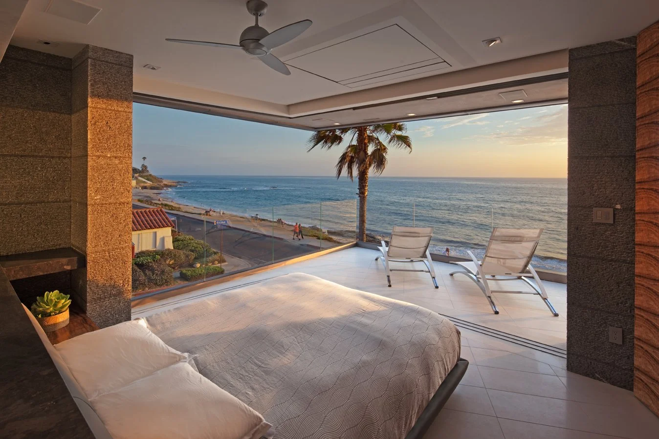 Architectural Digest - Beautifully Designed Bedrooms