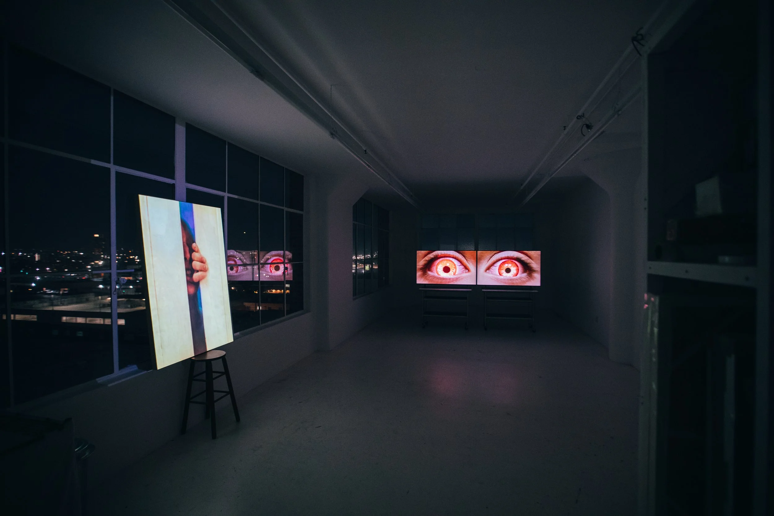 Bendix Exhibition Night