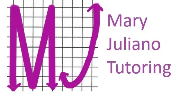 Mary Juliano Tutoring