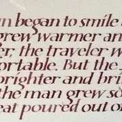 Calligraphy for Beginners