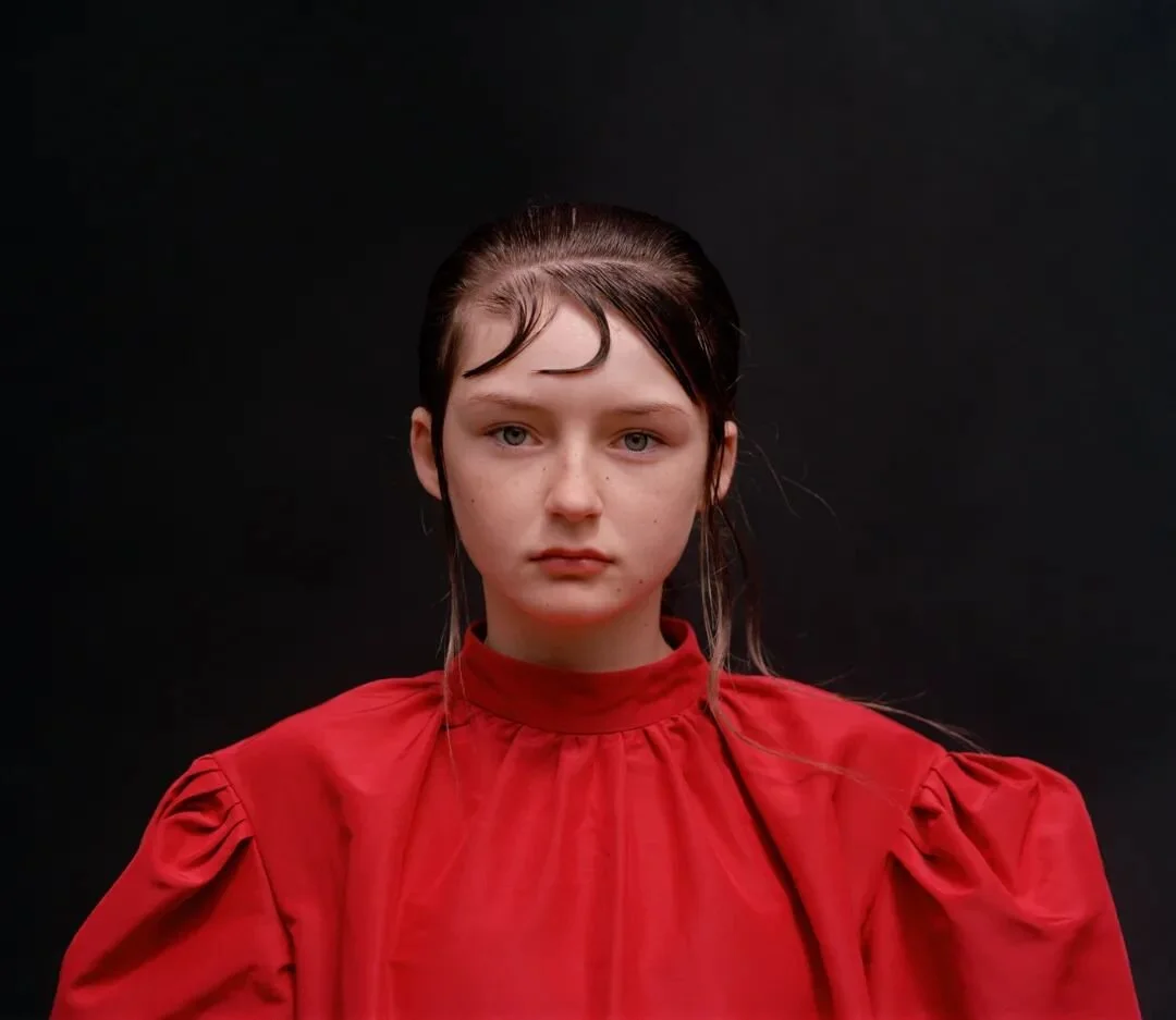 Here's to new beginning, new adventures, new stories to tell and more opportunities for young people.

Alexander McQueen in Wales. The diary of a creative youth collaboration.
 
A film made in partnership with @_CharlotteJames_ and @clementineschneid