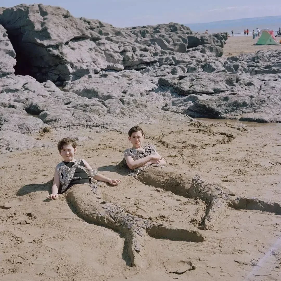 Dan and Sammy
 
@clementine.schneidermann
@alexandermcqueen

Reposted from @_charlottejames_