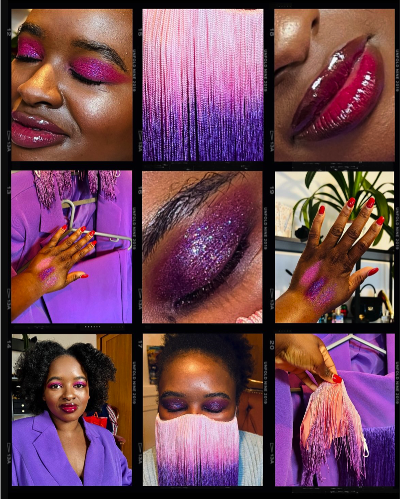 BBC Horizon: Aisha Kigs