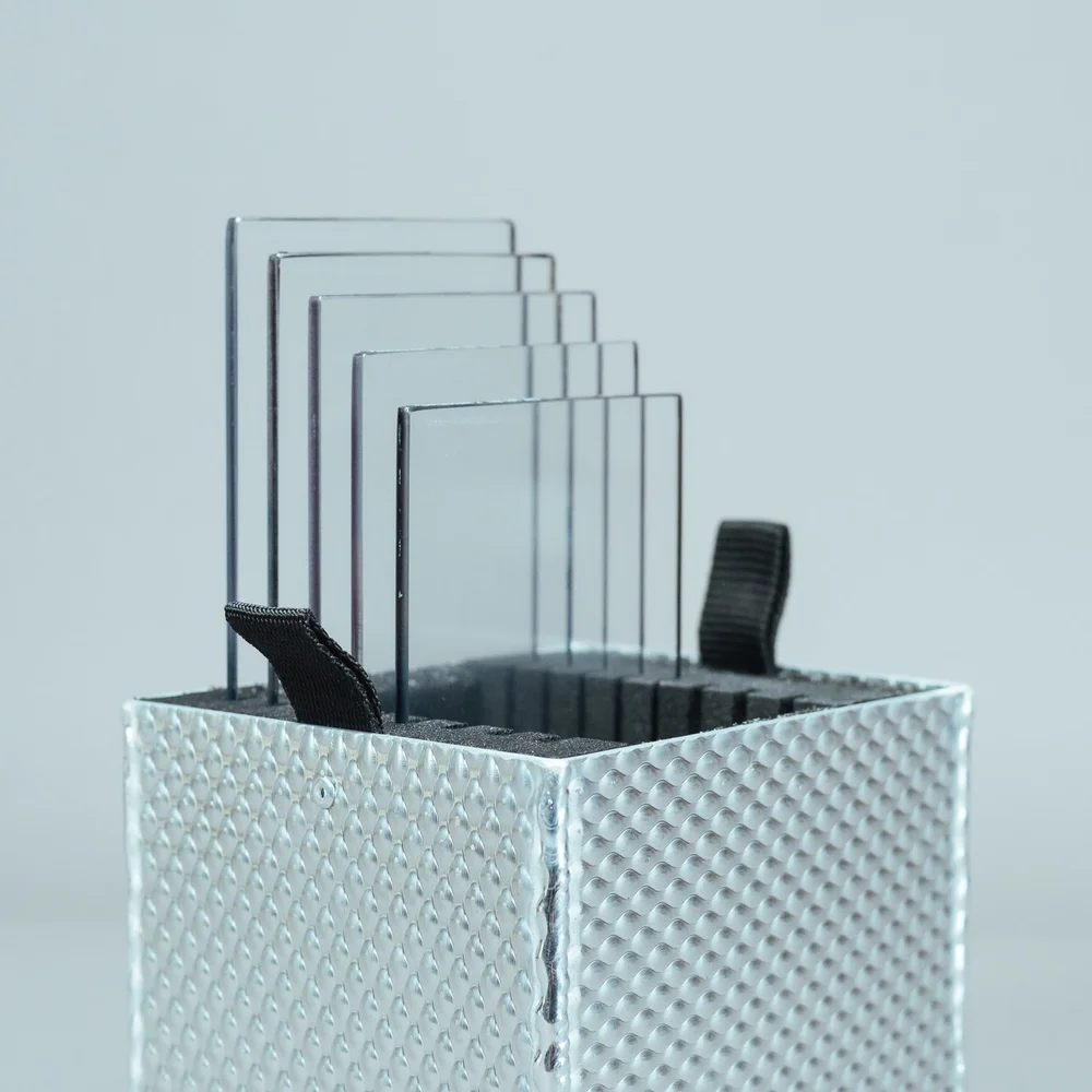 Classic Soft Hollywood Blackmagic Filter Schneider Optics X