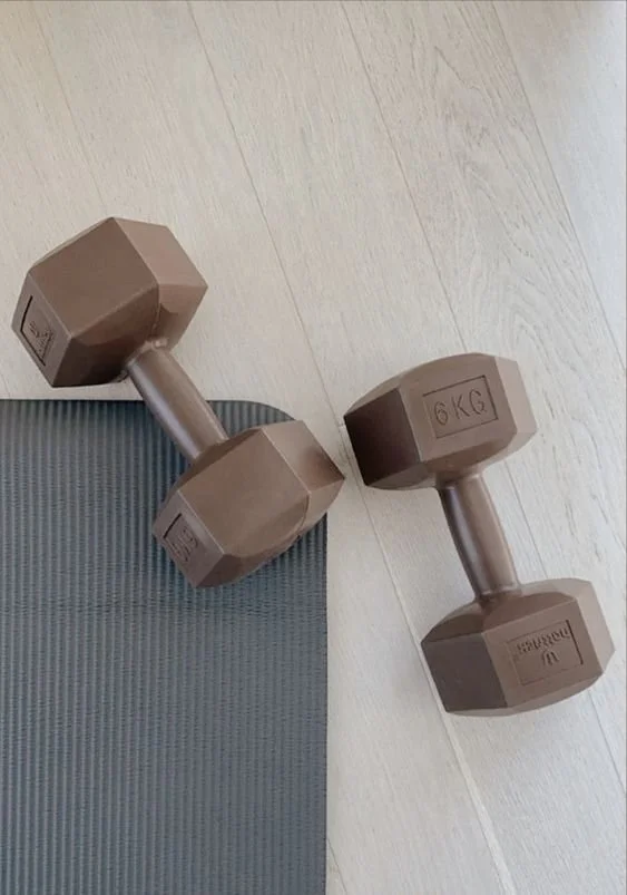 The Strong Again Method