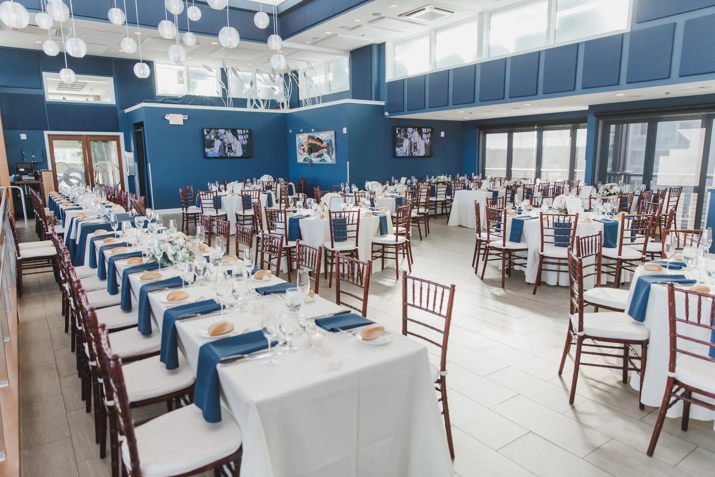 Windrift Hotel Resort — Shore Weddings Magazine