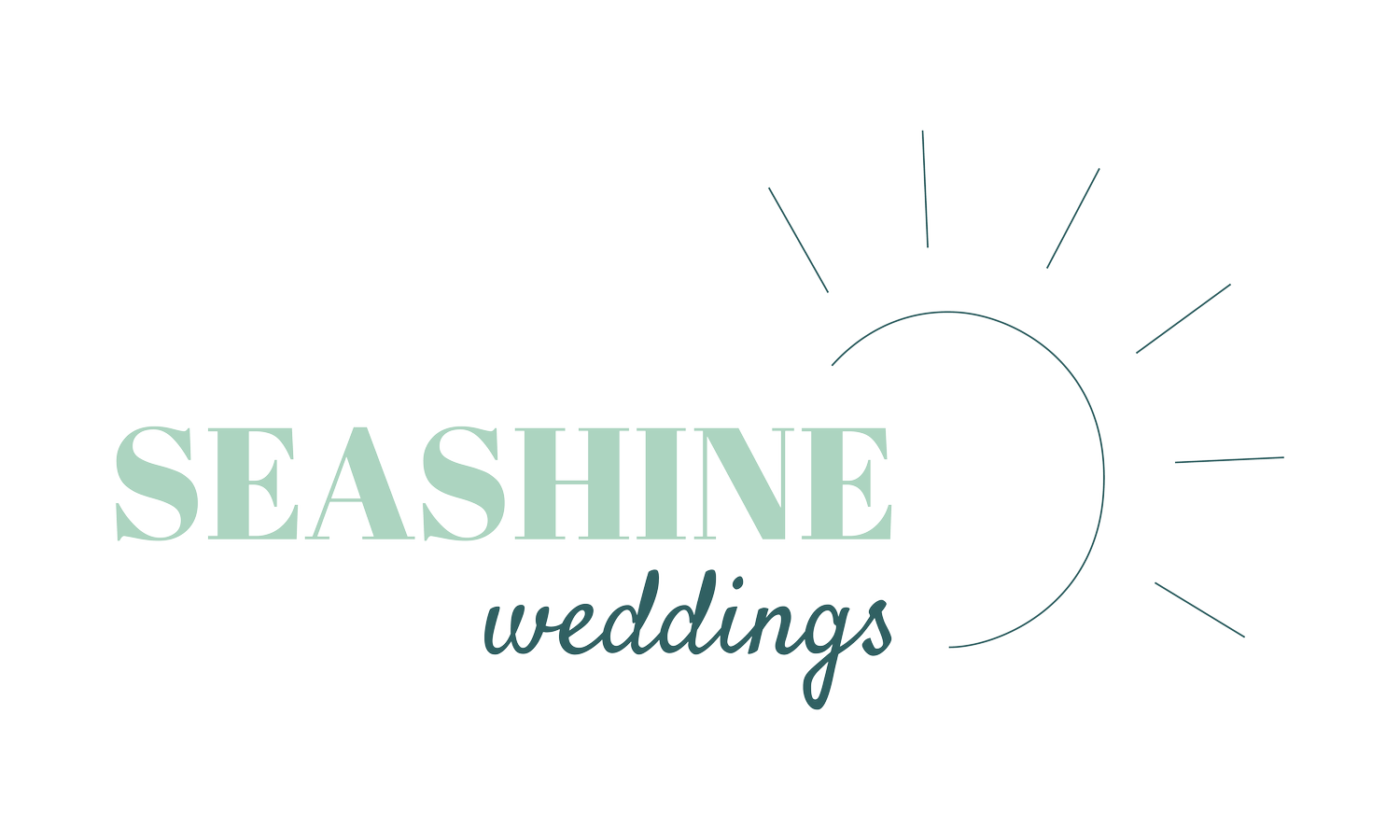 Seashine Weddings