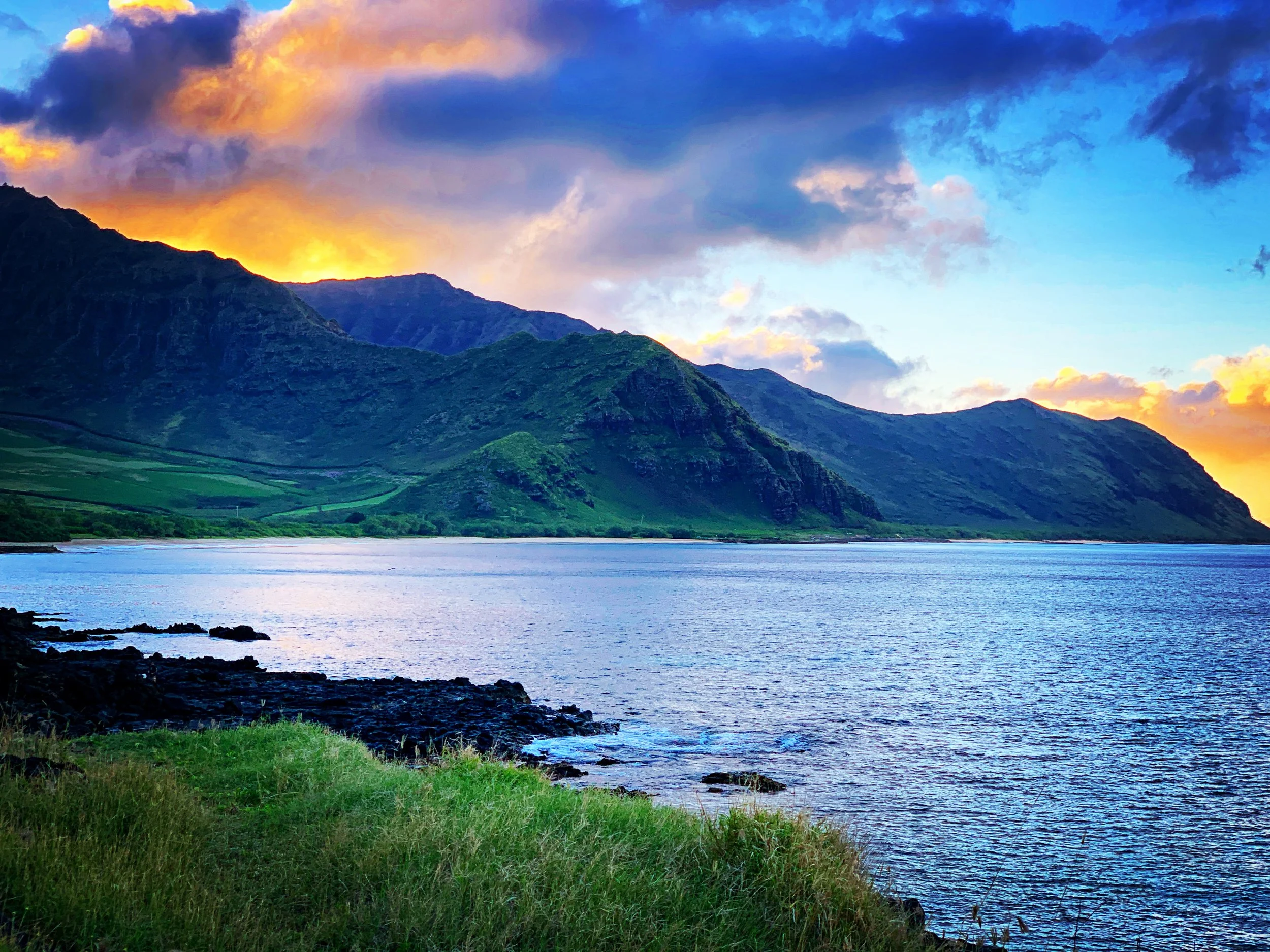 Locations (new clinic in Waianae!) — Ewa Beach Physical Therapy
