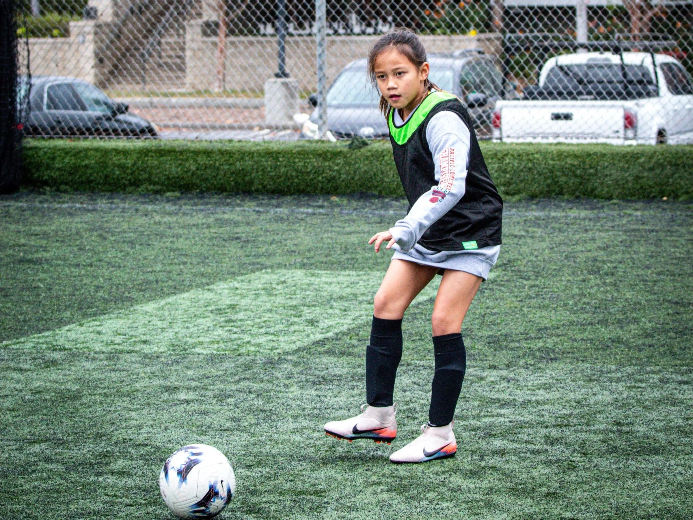 2026 Spring Break Camp