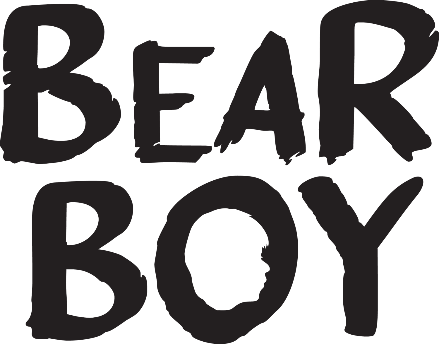 Bear Boy