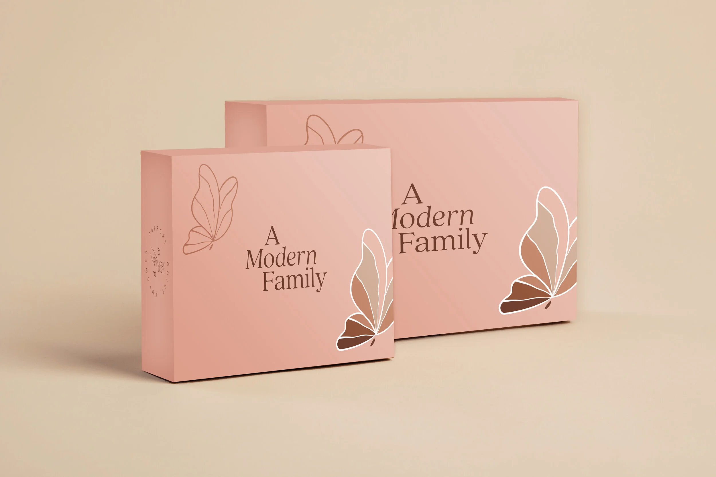 Wrapped in a Warm Embrace