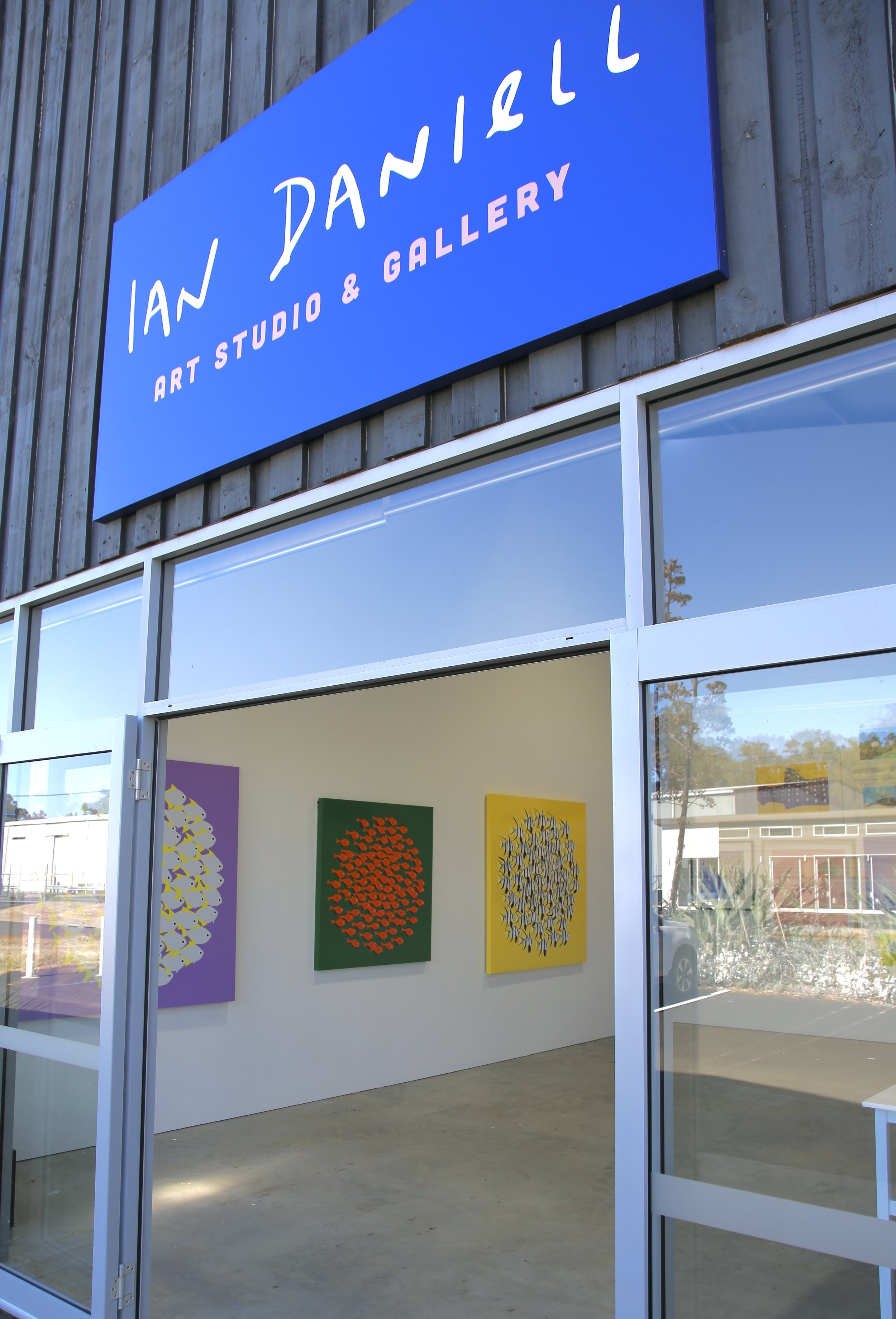 Ian Daniell Art Studio & Gallery 2.JPG