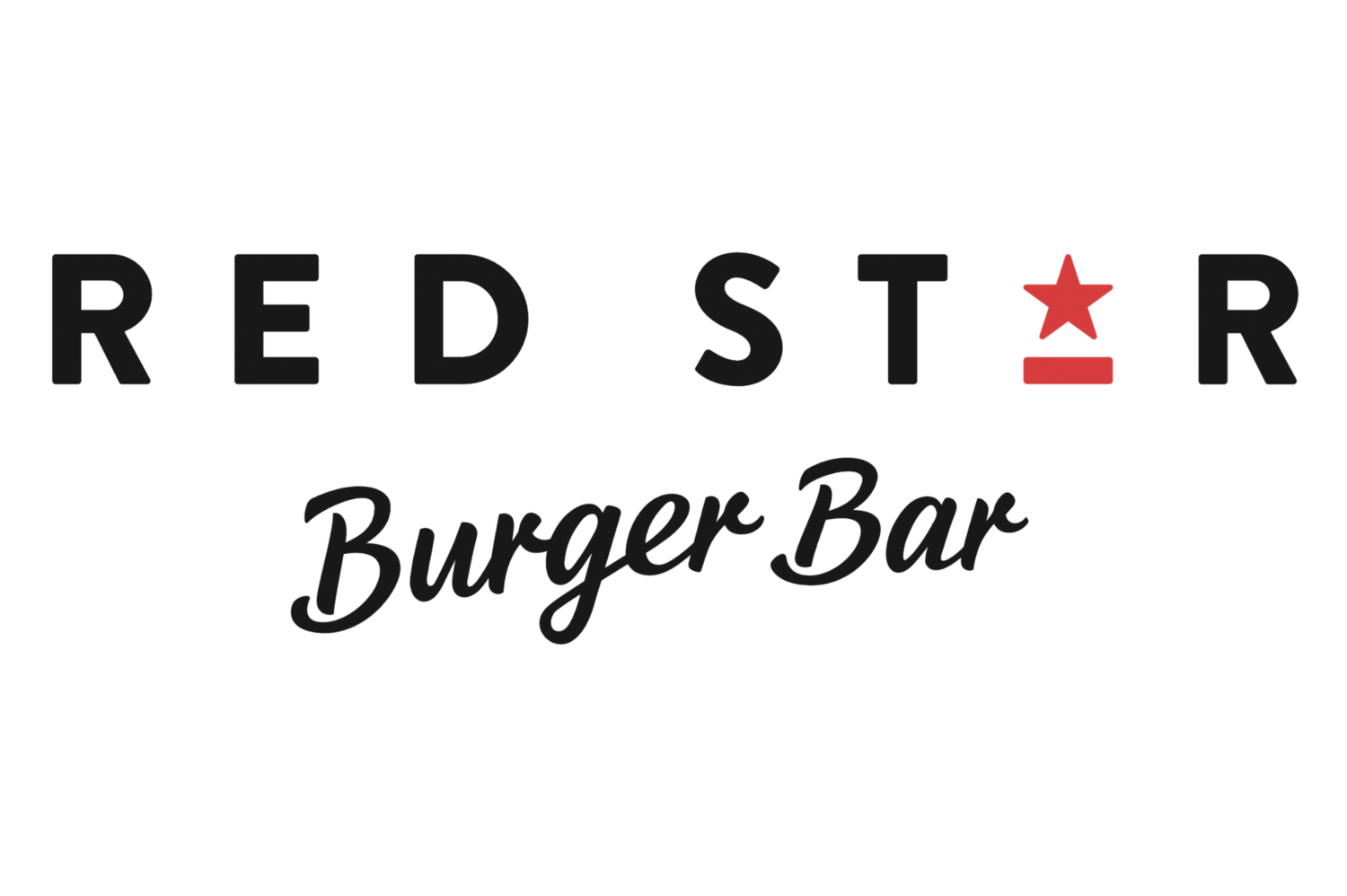 Red Star Burger Bar