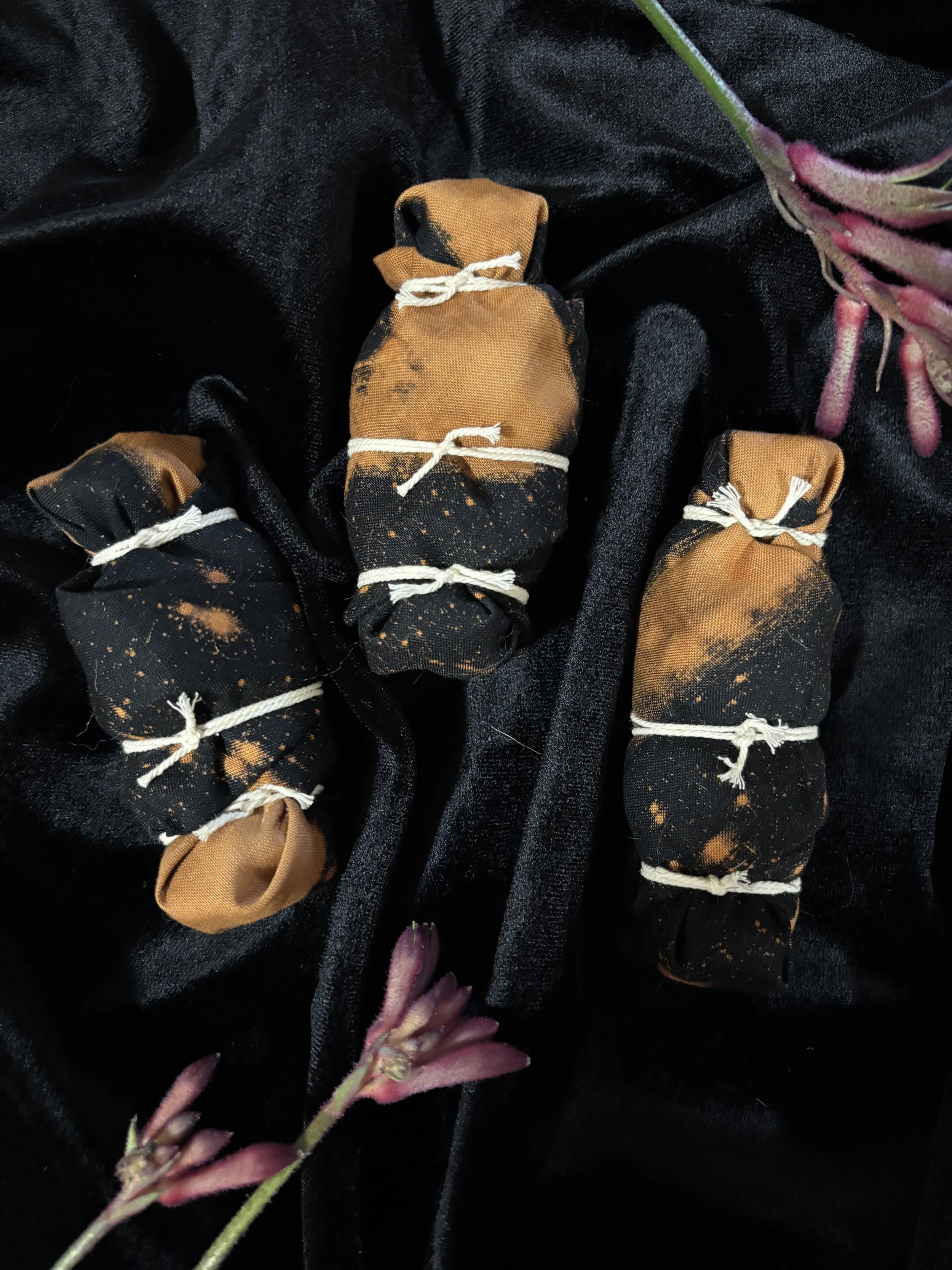 Memento Mori Dolls