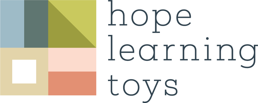 Hope Learning Toys Sensory Play For All Ages