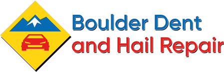 Boulder Dent and Hail Repair