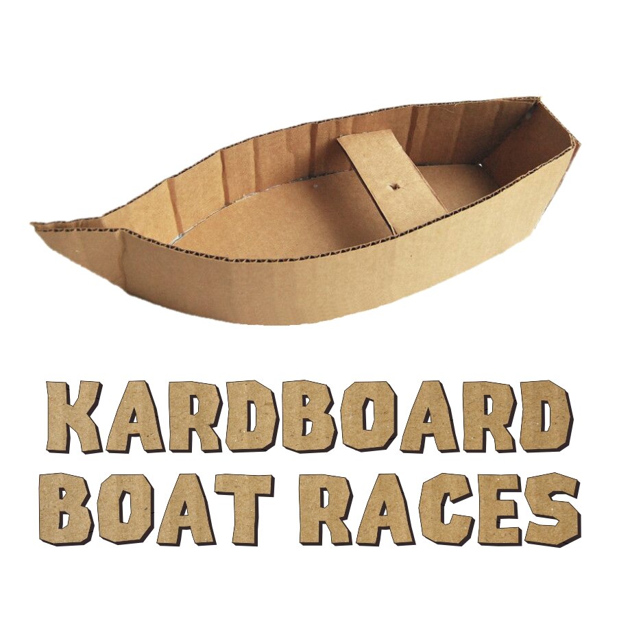 2024 Kardboard Boat Race Registration — Kool-Aid Days