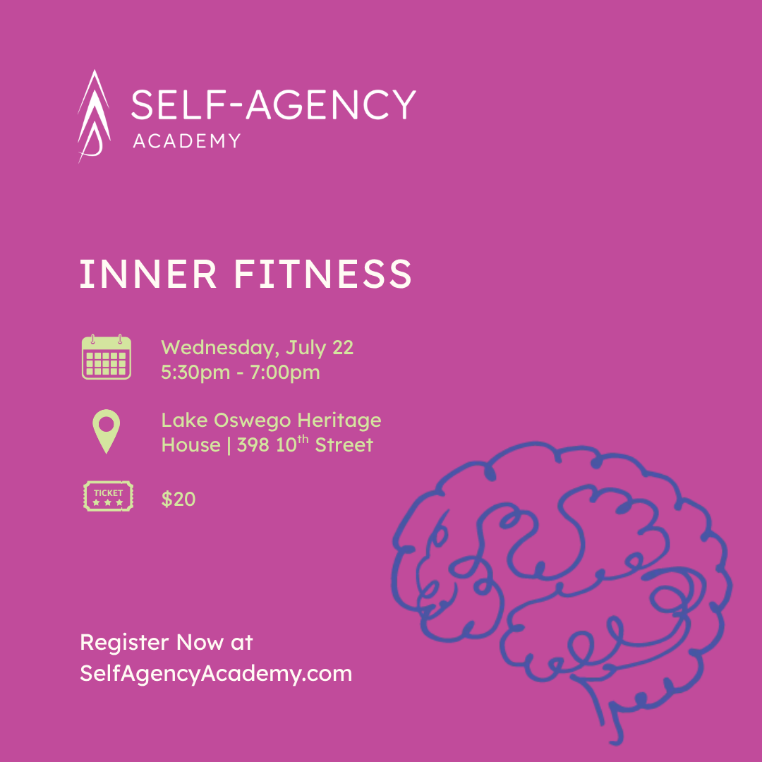 Inner Fitness
